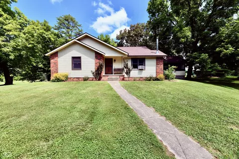 2501 Quincy Rd, Quincy, IN 47456