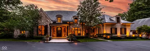 11555 Willow Springs Dr, Zionsville, IN 46077