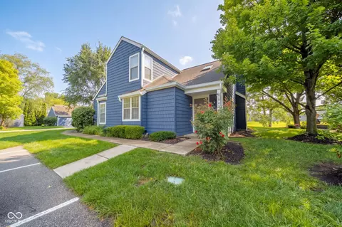 7432 Harbour Isle, Indianapolis, IN 46240