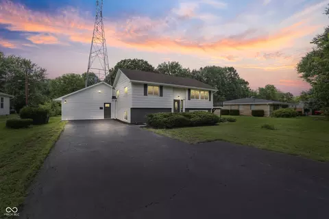 4404 Westbourne Dr, Indianapolis, IN 46205