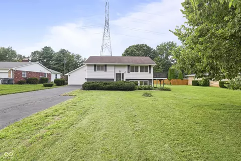 4404 Westbourne Dr, Indianapolis, IN 46205