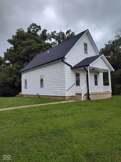 8817 W Gardner Rd, Bloomington, IN 47403