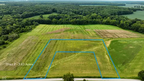 Tract P & Q W County Road 675 N, North Vernon, IN 47265