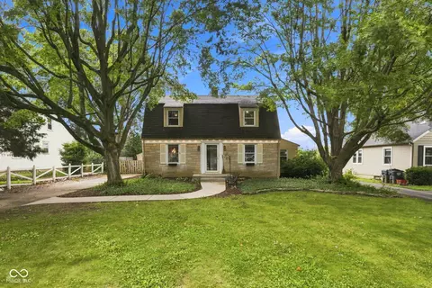 117 Orchard Ln, Greenwood, IN 46142