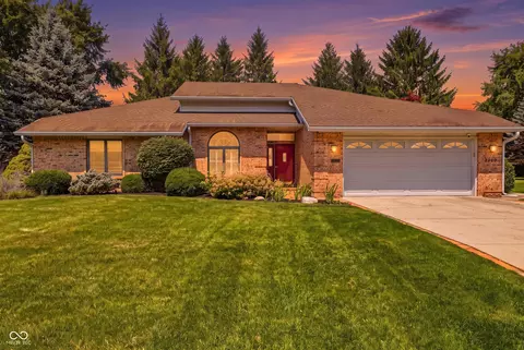 3708 W Allen Ct, Muncie, IN 47304