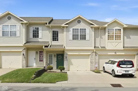 1019 Grovewood Dr, Beech Grove, IN 46107