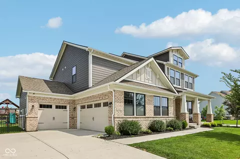 16691 Carlton Rd, Westfield, IN 46074