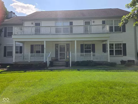 11405 Regency Ln, Carmel, IN 46033