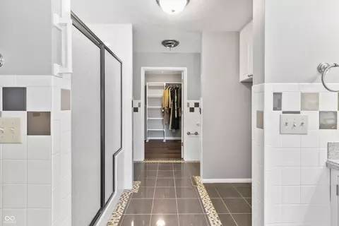 Entry Way - 2903 S 800 E, Waldron, IN 46182 photo 1 of 5