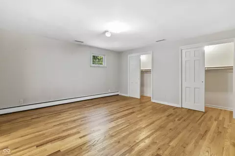 Bedroom - 2903 S 800 E, Waldron, IN 46182 photo 3 of 12