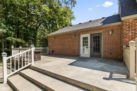 Exterior - 2903 S 800 E, Waldron, IN 46182 photo 4 of 12
