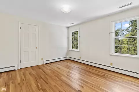 Bedroom - 2903 S 800 E, Waldron, IN 46182 photo 11 of 12