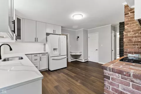 Kitchen - 2903 S 800 E, Waldron, IN 46182 photo 1 of 3