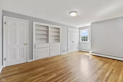 Bedroom - 2903 S 800 E, Waldron, IN 46182 photo 8 of 12