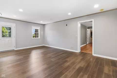 Living - 2903 S 800 E, Waldron, IN 46182 photo 13 of 13