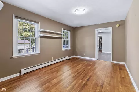 Living - 2903 S 800 E, Waldron, IN 46182 photo 10 of 13