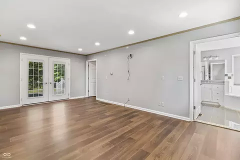 Living - 2903 S 800 E, Waldron, IN 46182 photo 11 of 13