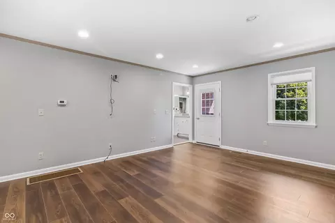 Living - 2903 S 800 E, Waldron, IN 46182 photo 12 of 13