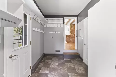 Entry Way - 2903 S 800 E, Waldron, IN 46182 photo 5 of 5