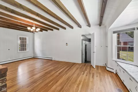Living - 2903 S 800 E, Waldron, IN 46182 photo 5 of 13