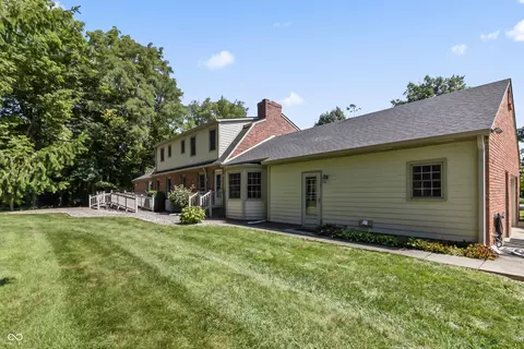 Exterior - 2903 S 800 E, Waldron, IN 46182 photo 5 of 12