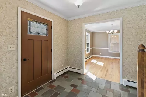 Entry Way - 2903 S 800 E, Waldron, IN 46182 photo 3 of 5