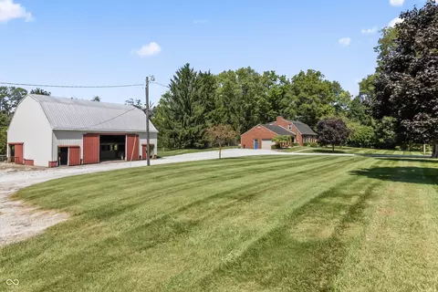 Exterior - 2903 S 800 E, Waldron, IN 46182 photo 8 of 12