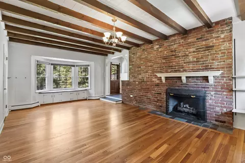 Living - 2903 S 800 E, Waldron, IN 46182 photo 3 of 13