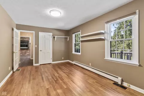 Bedroom - 2903 S 800 E, Waldron, IN 46182 photo 1 of 12