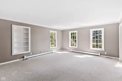 Living - 2903 S 800 E, Waldron, IN 46182 photo 9 of 13