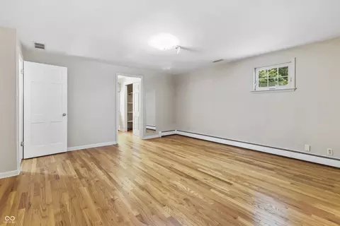 Bedroom - 2903 S 800 E, Waldron, IN 46182 photo 5 of 12