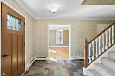 Entry Way - 2903 S 800 E, Waldron, IN 46182 photo 4 of 5