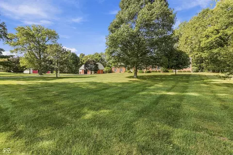 Exterior - 2903 S 800 E, Waldron, IN 46182 photo 12 of 12