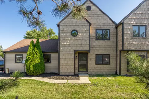 9617 Highgate Cir N, Indianapolis, IN 46250