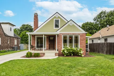 6040 Broadway St, Indianapolis, IN 46220