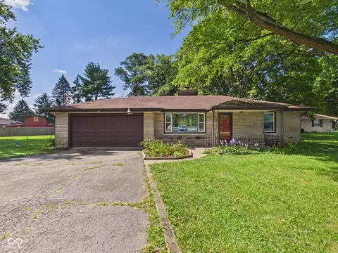 3023 E County Road 67, Anderson, IN 46017