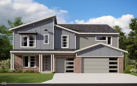 15331 Clearstream, Fishers, IN 46037