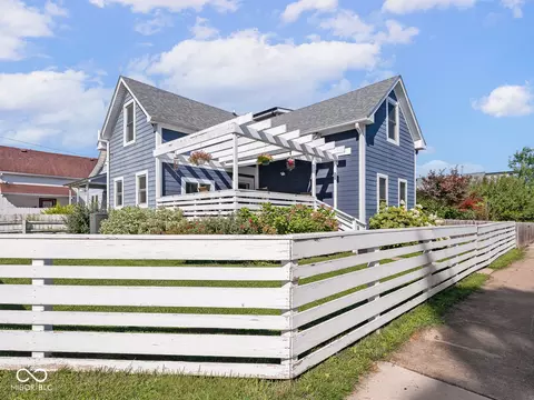 973 Elm St, Indianapolis, IN 46203