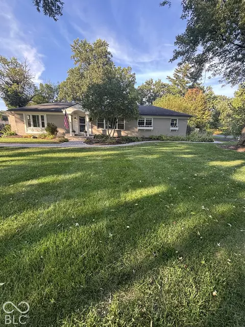 1000 E 81st St, Indianapolis, IN 46240