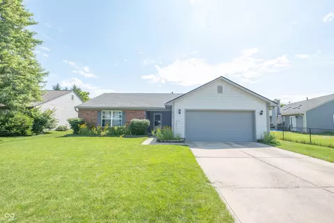 2013 Yosemite Dr, Lebanon, IN 46052
