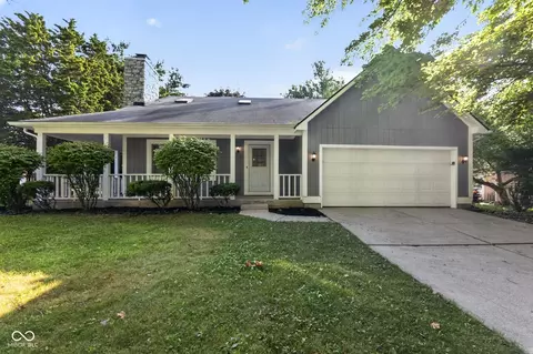 6926 Studebaker Ln, Indianapolis, IN 46214