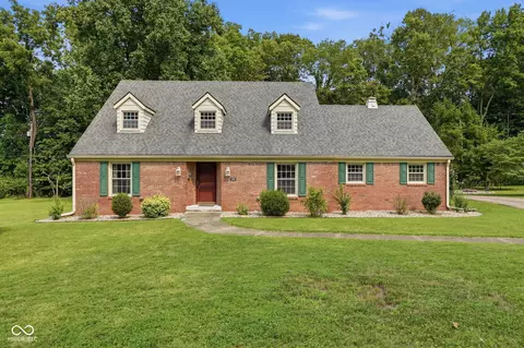 718 Highridge Ave, Greencastle, IN 46135