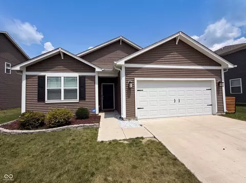 1970 Downey Ln, Greenfield, IN 46140