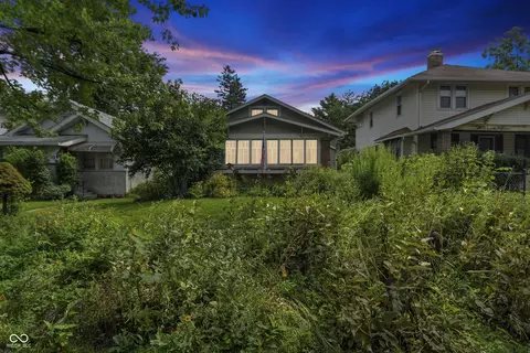 49 N Kenmore Rd, Indianapolis, IN 46219