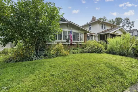 49 N Kenmore Rd, Indianapolis, IN 46219