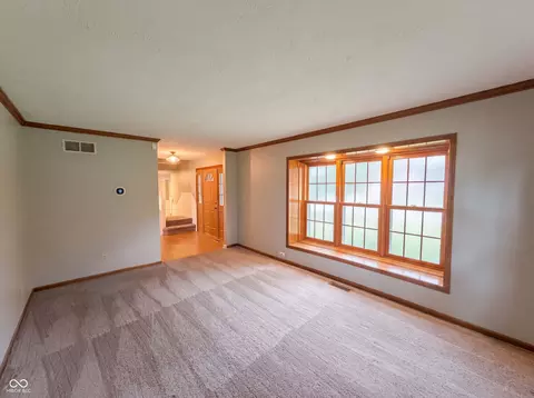 Living - 8005 Edgewood Ct, Plainfield, IN 46168 photo 2 of 2