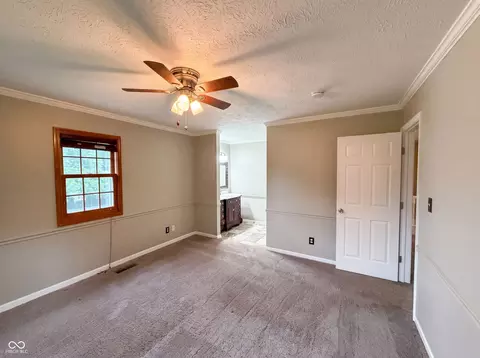 Bedroom - 8005 Edgewood Ct, Plainfield, IN 46168 photo 2 of 5