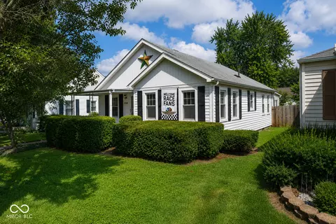 5108 Ford St, Indianapolis, IN 46224