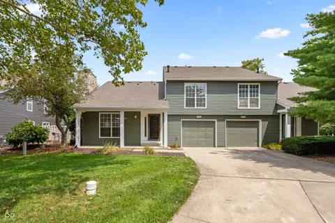 6426 Bayside South Dr, Indianapolis, IN 46250
