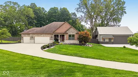 10135 E 166th St, Noblesville, IN 46060